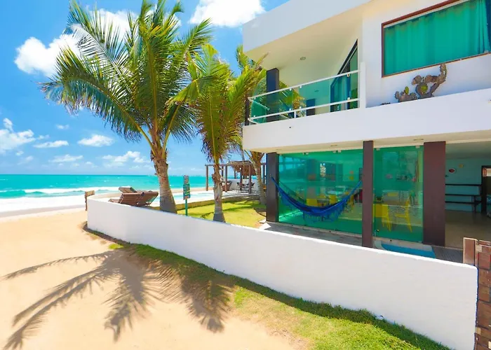 Villa Maraca Pôrto das Galinhas